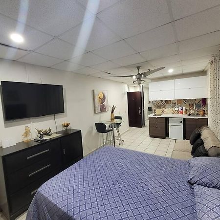 Cocomar Beach Studio San Juan Extérieur photo