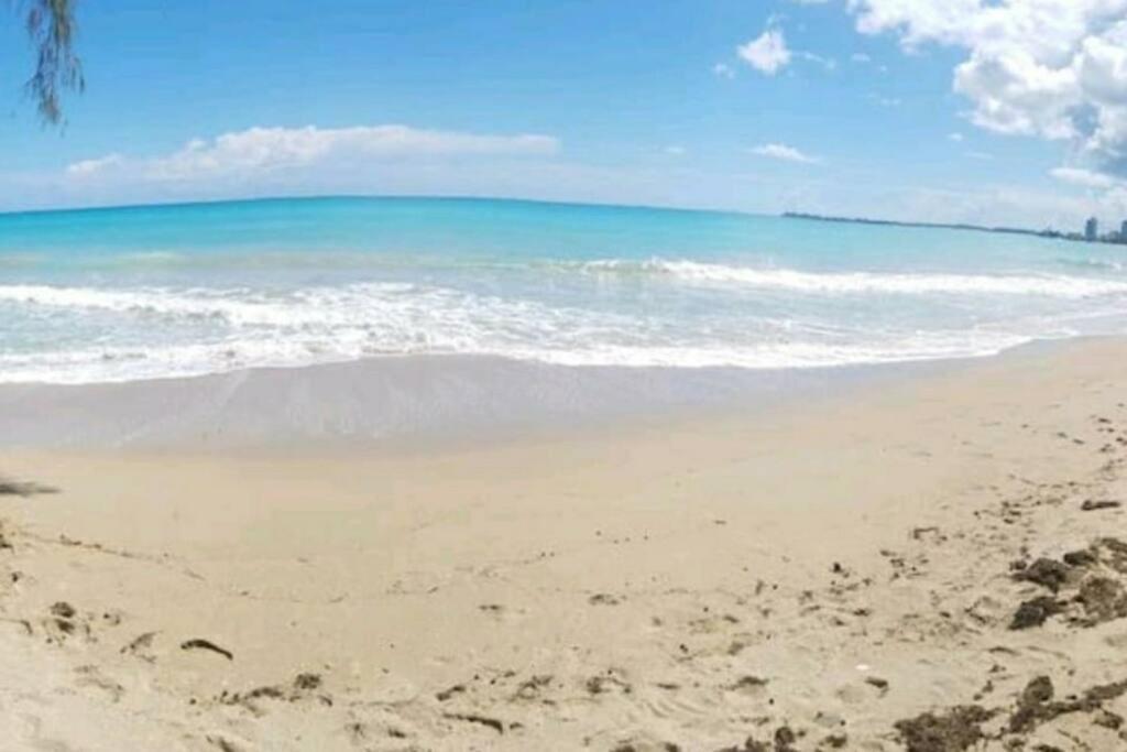 Cocomar Beach Studio San Juan Extérieur photo