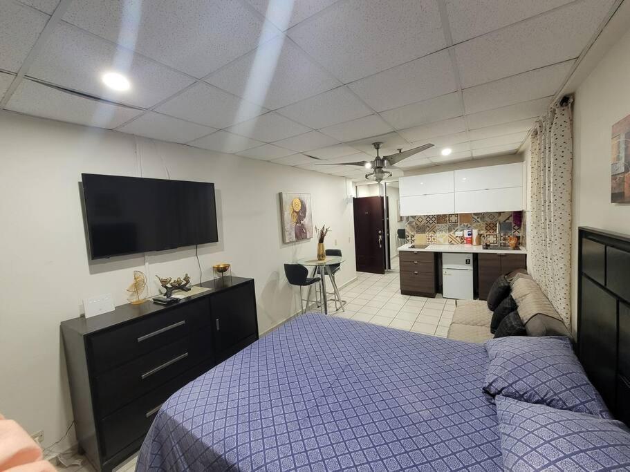 Cocomar Beach Studio San Juan Extérieur photo